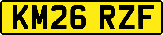 KM26RZF
