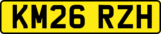 KM26RZH
