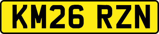 KM26RZN