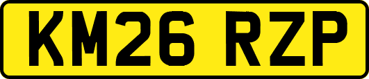 KM26RZP