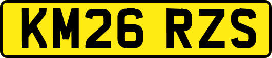 KM26RZS