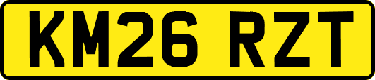 KM26RZT