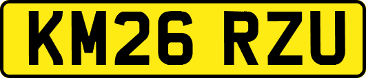 KM26RZU