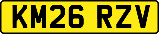 KM26RZV