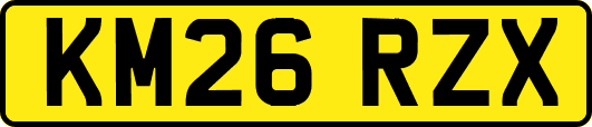 KM26RZX