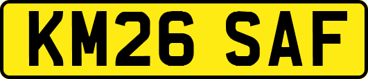 KM26SAF