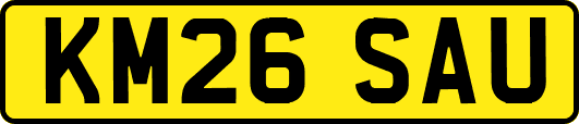 KM26SAU