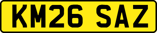 KM26SAZ