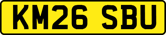 KM26SBU