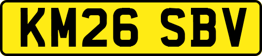 KM26SBV