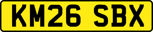 KM26SBX
