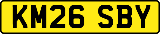 KM26SBY