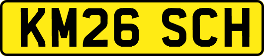 KM26SCH