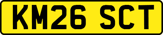 KM26SCT