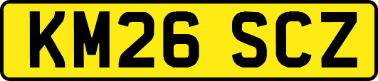 KM26SCZ