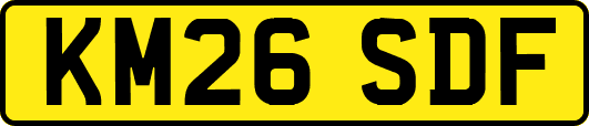 KM26SDF