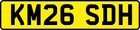 KM26SDH