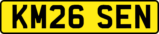 KM26SEN