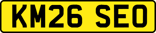 KM26SEO