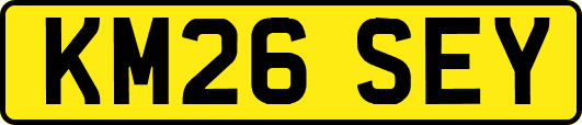 KM26SEY