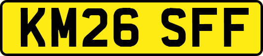 KM26SFF