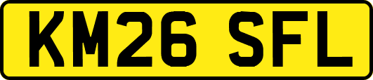 KM26SFL