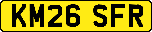 KM26SFR