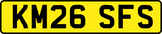 KM26SFS