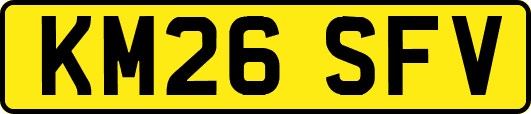 KM26SFV