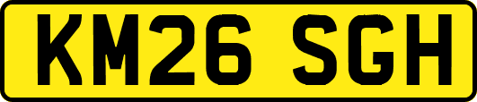 KM26SGH
