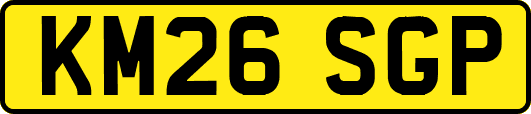 KM26SGP