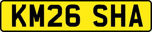 KM26SHA