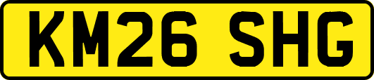 KM26SHG