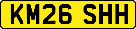 KM26SHH