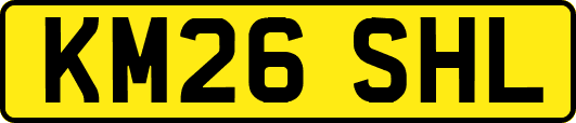 KM26SHL