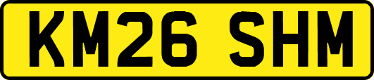 KM26SHM