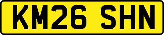 KM26SHN
