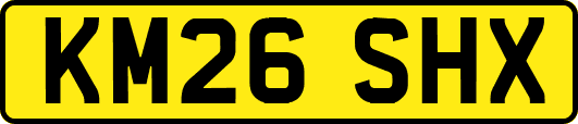 KM26SHX