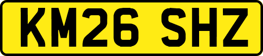 KM26SHZ