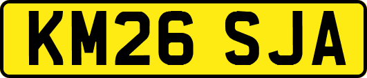 KM26SJA