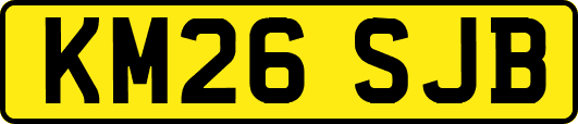 KM26SJB