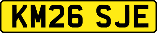 KM26SJE