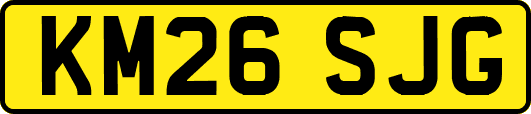 KM26SJG
