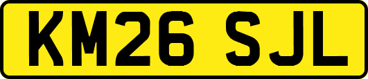 KM26SJL