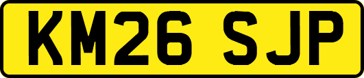 KM26SJP