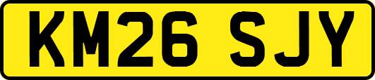 KM26SJY