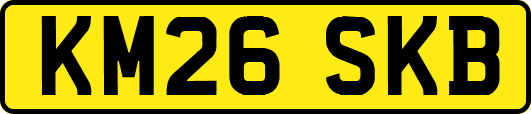 KM26SKB