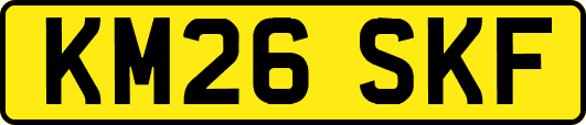 KM26SKF