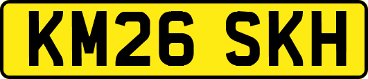 KM26SKH