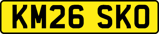 KM26SKO